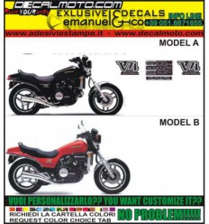 VF 750 S 1983 V45 SABRE